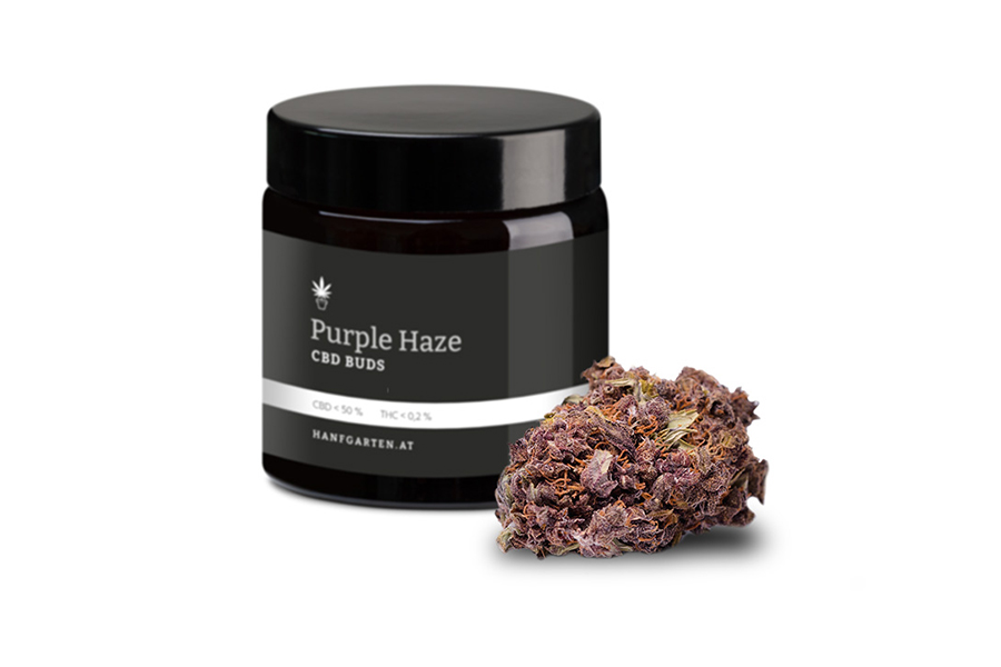 Purple Haze