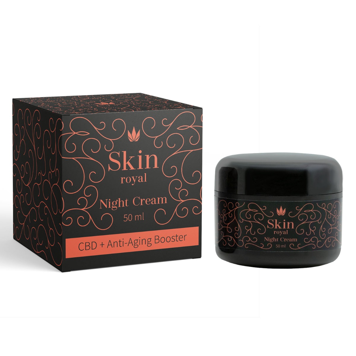 Skin Royal Night Cream