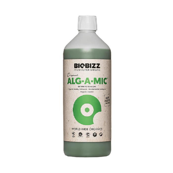 BioBizz Alg·A·Mic