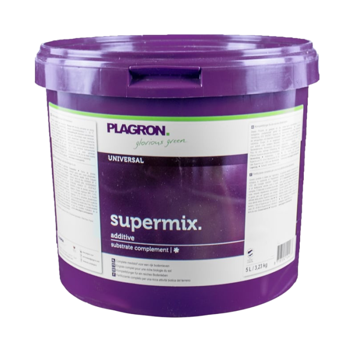 Plagron Komplettdünger Supermix