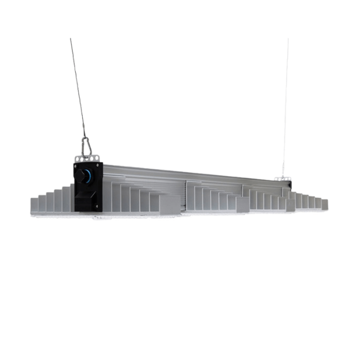 LED Set 1x EVO 4-80 1.5