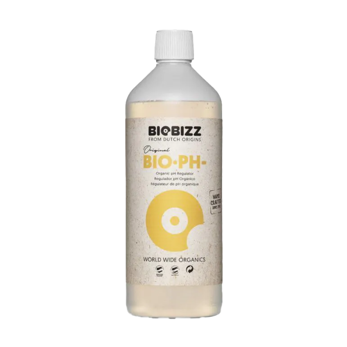 BioBizz pH 500ml