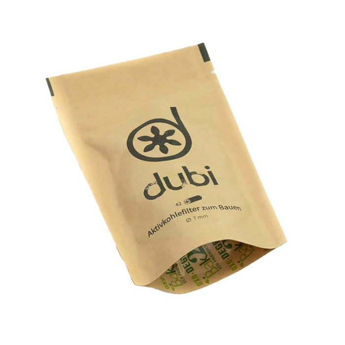 Dubi Aktivkohlefilter