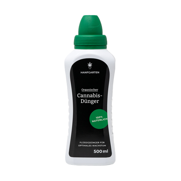 Cannabis Spezial Dünger - Organisch