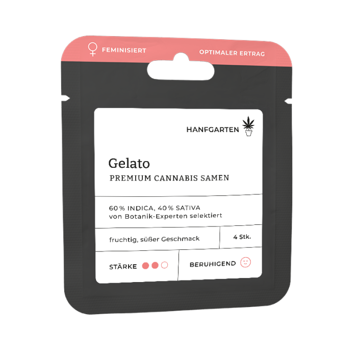 Gelato | Feminisiert