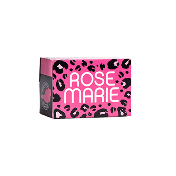 Marie Rosemarie Rolls+Tips