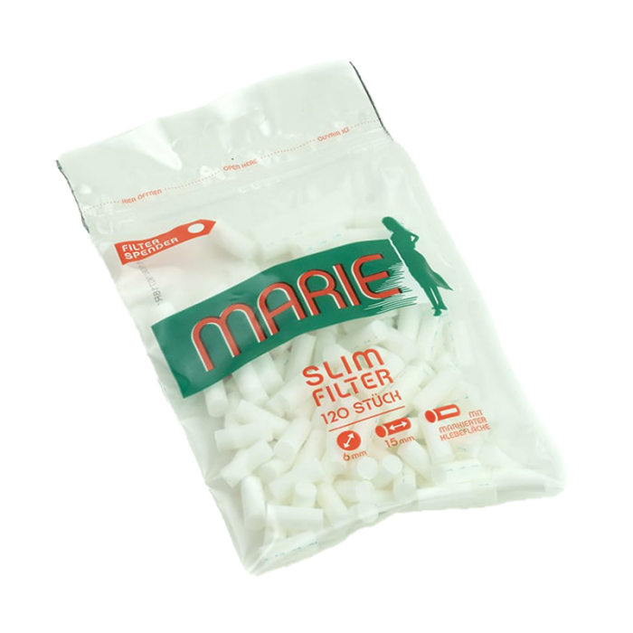 Marie Slim Filter