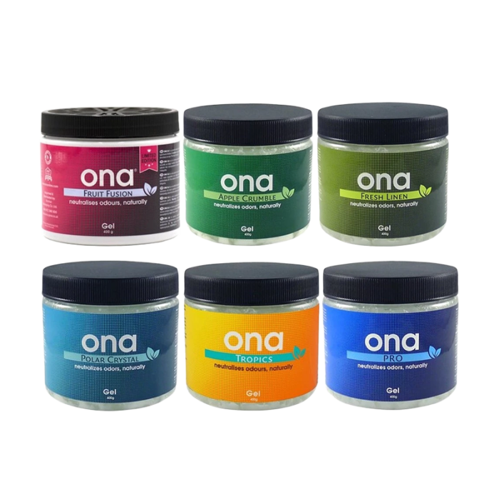 ONA Gel