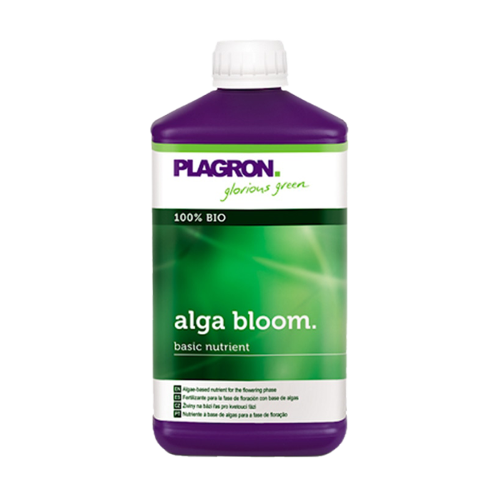 Plagron Alga Bloom