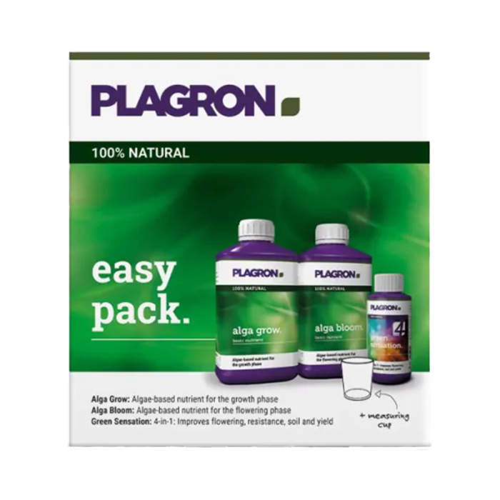 Plagron Easy Pack Natural