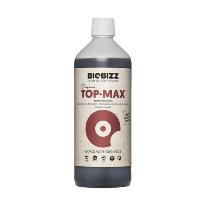 BioBizz Top Max