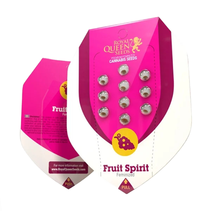 Fruit Spirit | Feminisiert