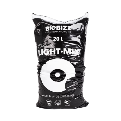 BioBizz Light-Mix 20l
