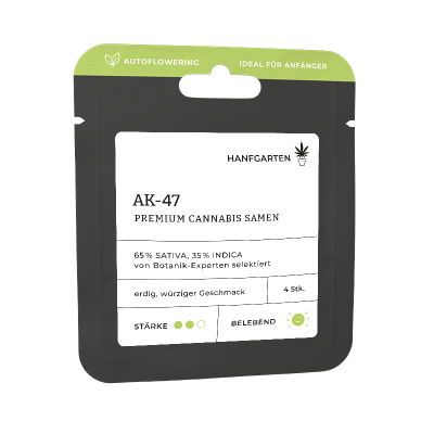 AK 47 | Autoflowering