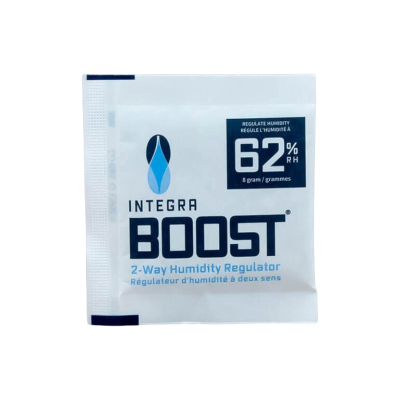 Integra Boost Humidiccant 8g 62%