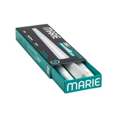 Marie Cones mit Active Filter