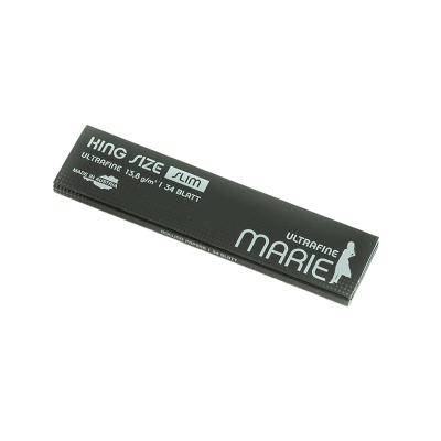 Marie King Size Slim