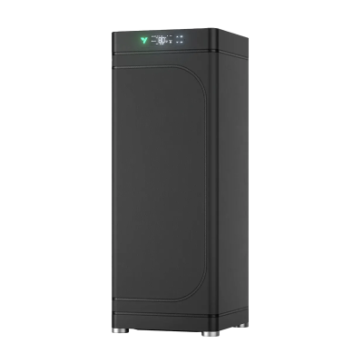 VGrow All-in-One Smart Growbox Hauptproduktbild
