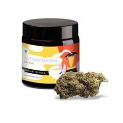 Autumn Edition Premium CBD Blüten