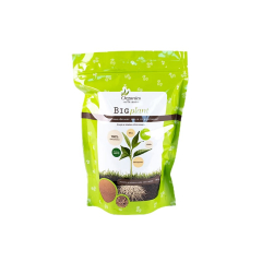 Big Plant Organics Nutrients