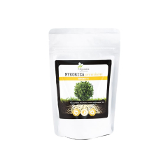 Mykoriza Premium Organics Nutrients