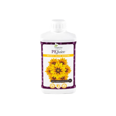PK Juice Organics Nutrients