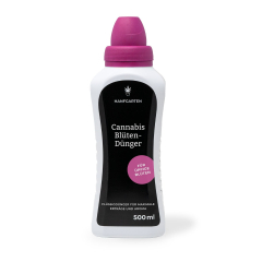 Premium Super-Grow Cannabis Blüten Booster