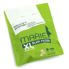 Marie Nature's Friends XL Slim Filter