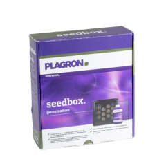 Verpackung der Samenbox