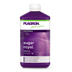 Plagron Sugar Royal