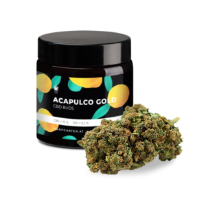 Acapulco Gold