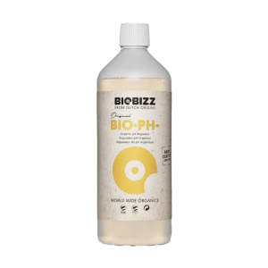 BioBizz PH 500ml Dünger Flasche