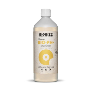 BioBizz pH 500ml