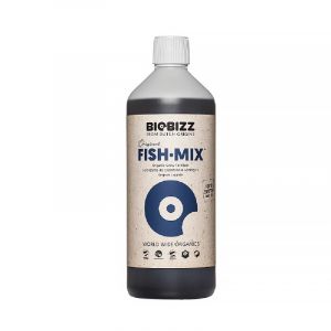 Bio Bizz Fish Mix