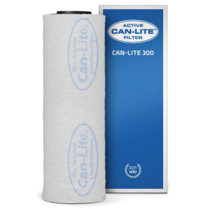 Can-Lite 300m³ 125mm