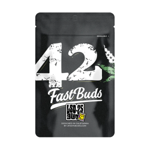 Verpackung der LSD 25 Hanfsamen