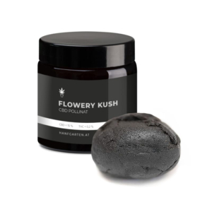 Flowery Kush