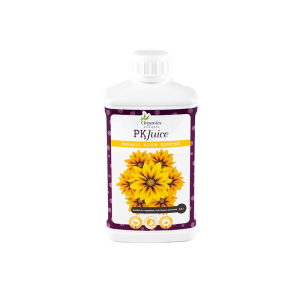 PK Juice Organics Nutrients