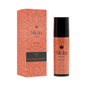 Skin Royal Serum