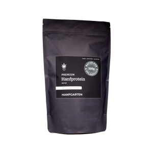Hanfprotein