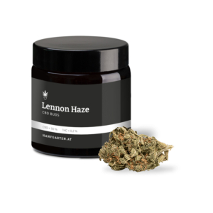 Lemon Haze