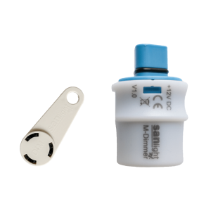 SanLight M-Dimmer