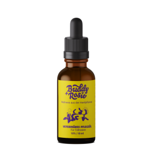 Buddy + Rosie 10% 10ml