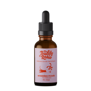 Buddy + Rosie 5% 10ml