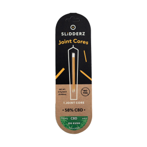 Slidderz Joint Cores OG Kush