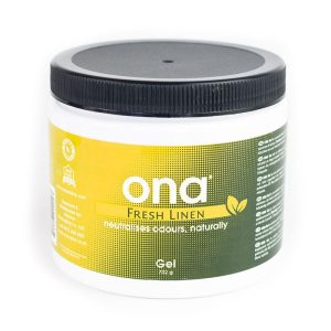 ONA Gel Fresh Linen