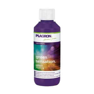 Plagron Green Sensation 100ml Flasche 
