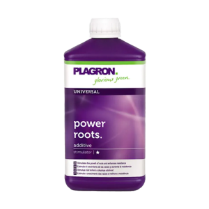 Plagron Power Roots Flasche 