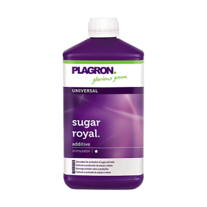 Plagron Sugar Royal Dünger 