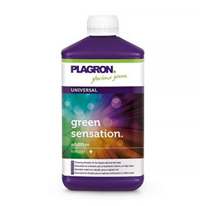 Plagron Green Sensation